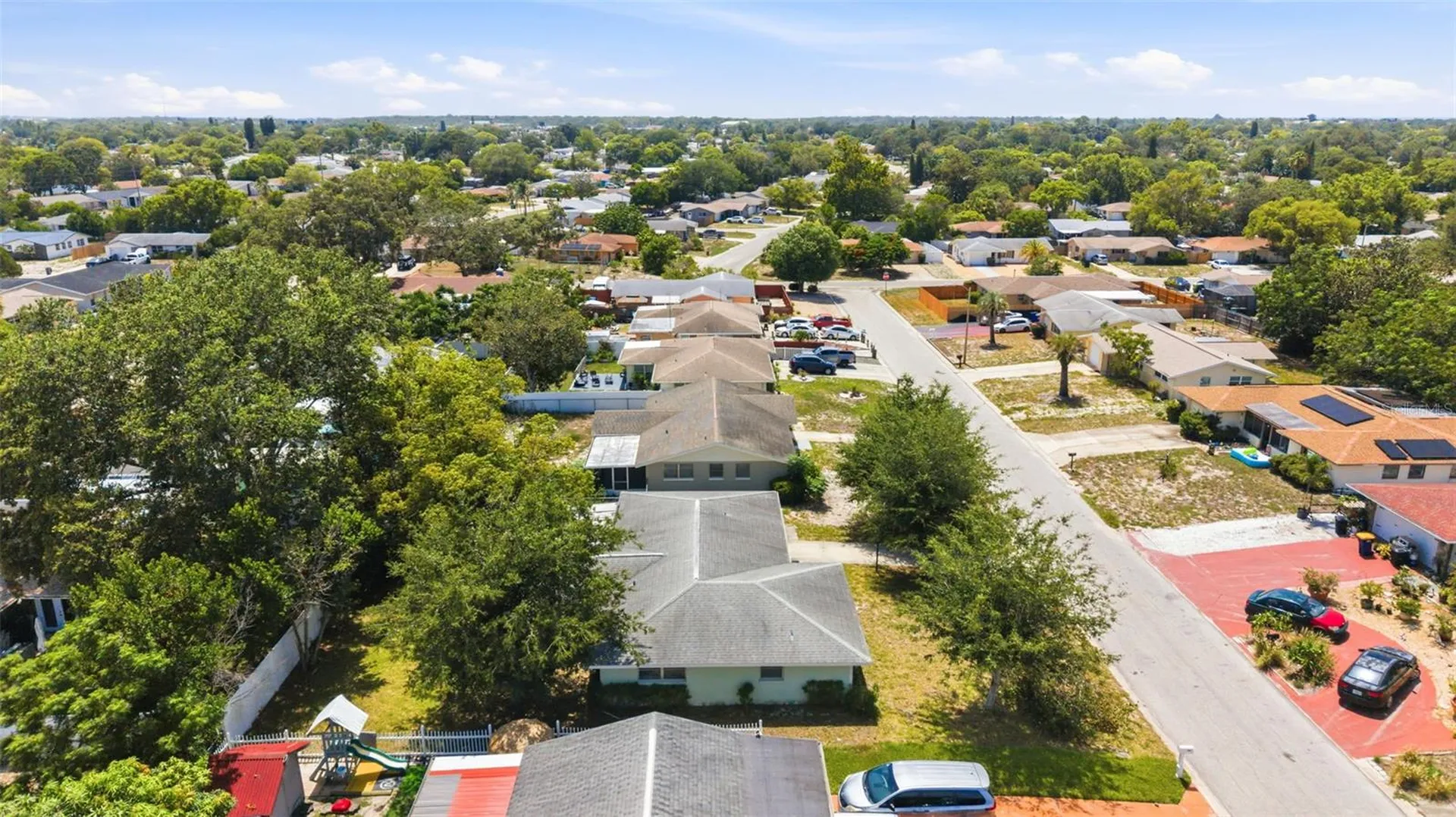 7814 Talisman Drive Port Richey FL 34668