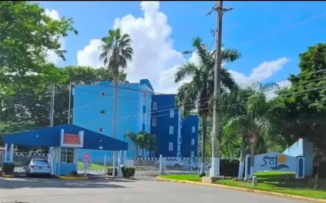 Apartments Montesol Fajardo PR 00738