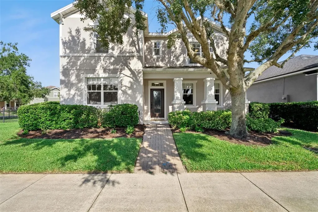 2048 Manhattan Lane Casselberry FL 32707