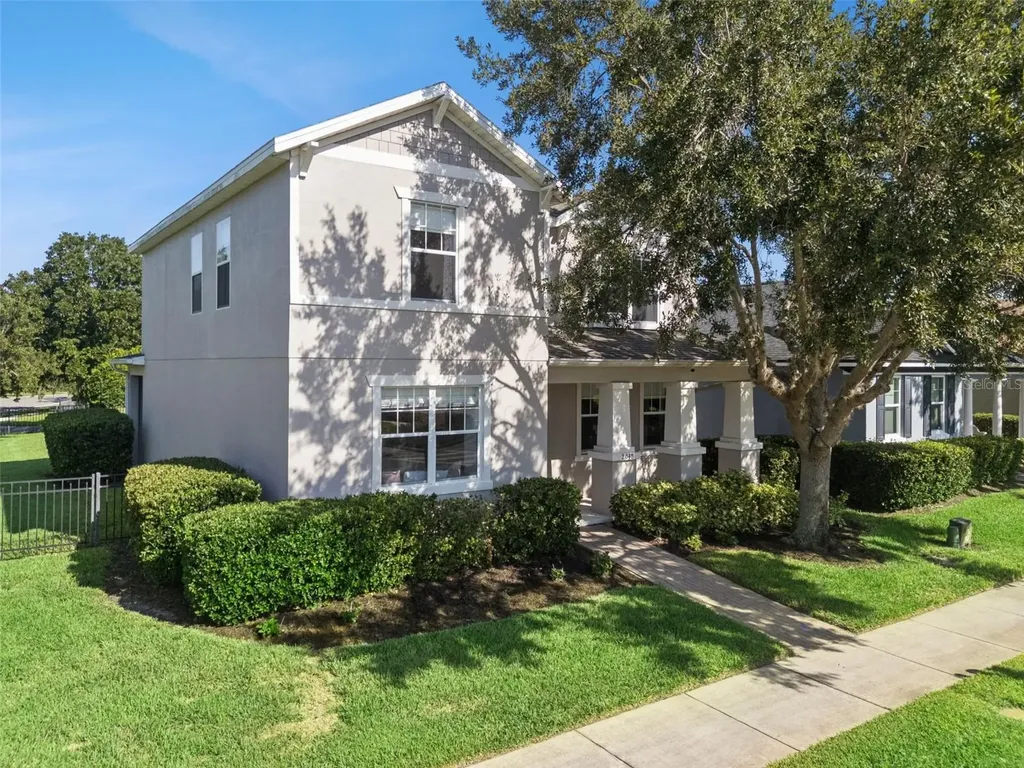 2048 Manhattan Lane Casselberry FL 32707