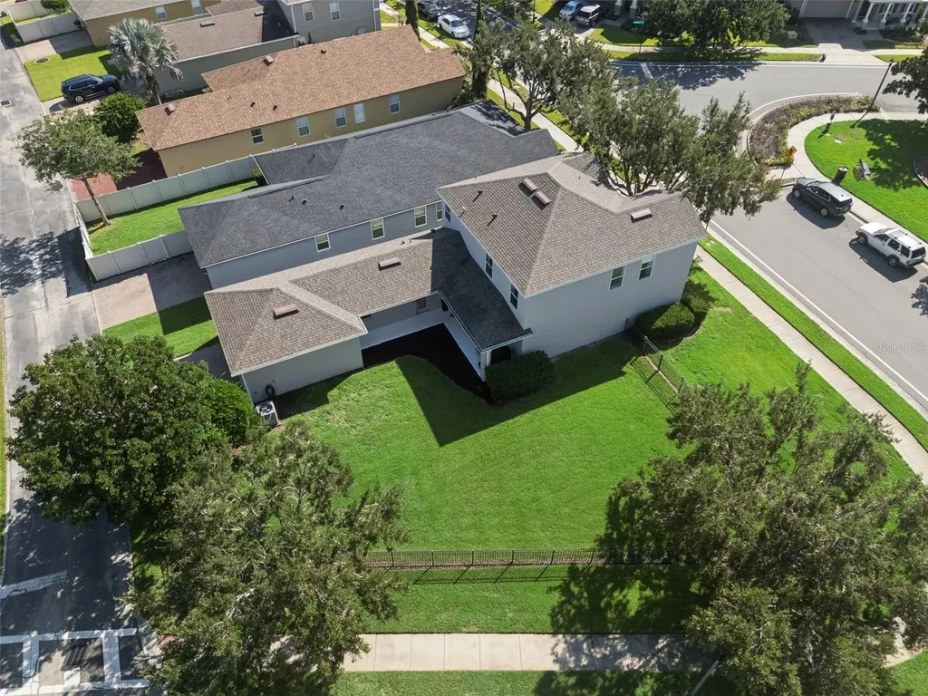 2048 Manhattan Lane Casselberry FL 32707