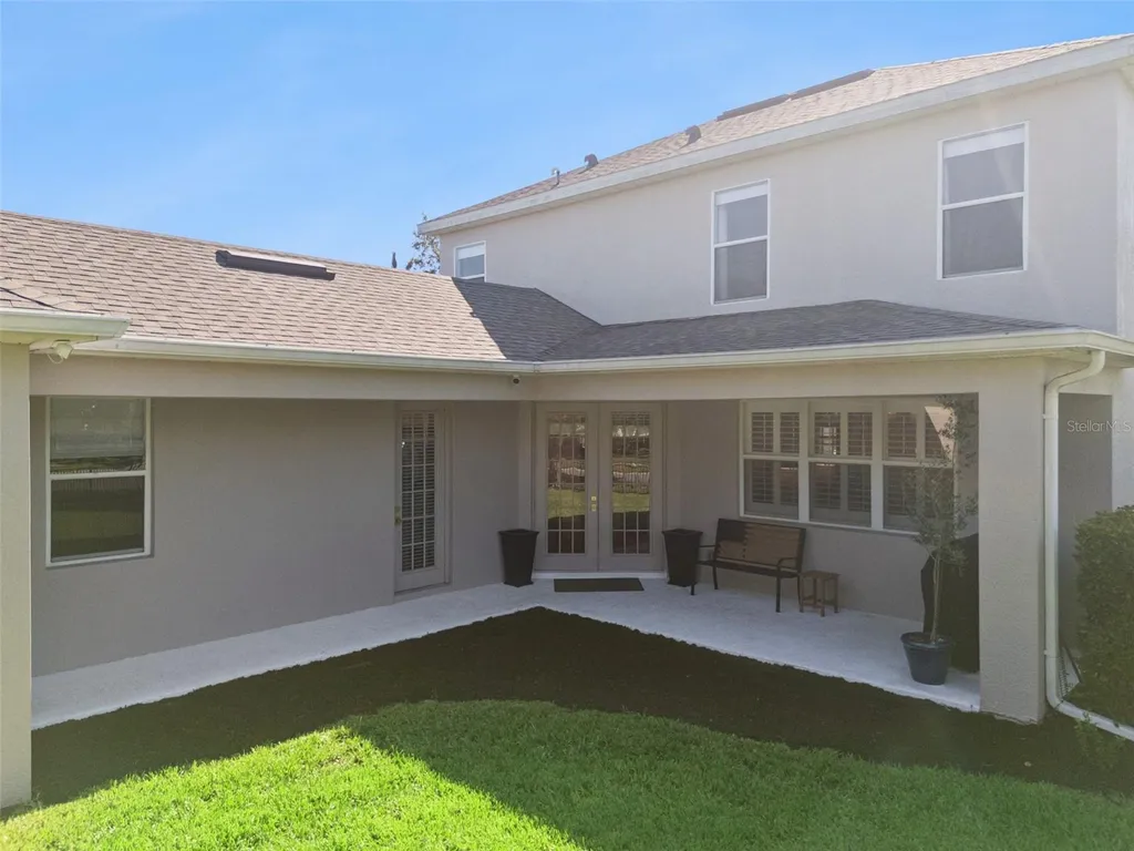 2048 Manhattan Lane Casselberry FL 32707
