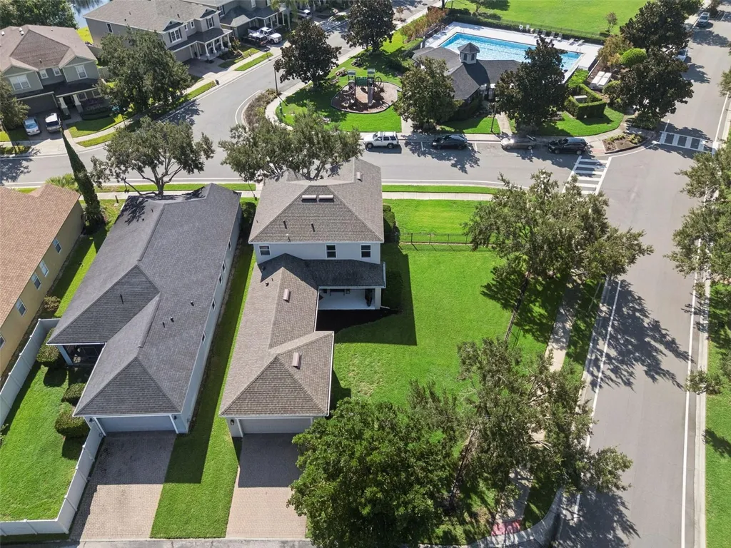 2048 Manhattan Lane Casselberry FL 32707