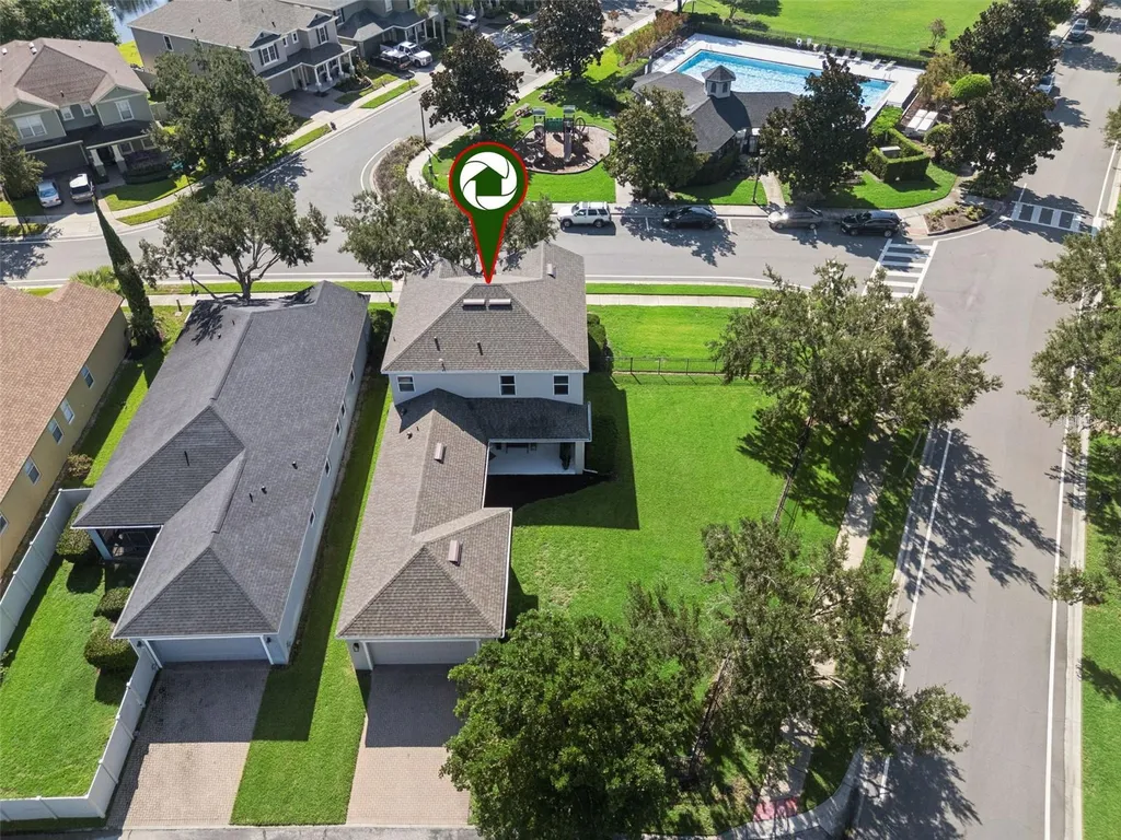 2048 Manhattan Lane Casselberry FL 32707