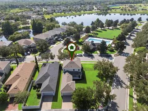 2048 Manhattan Lane Casselberry FL 32707