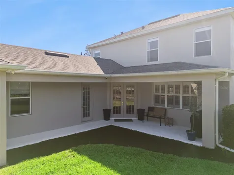 2048 Manhattan Lane Casselberry FL 32707