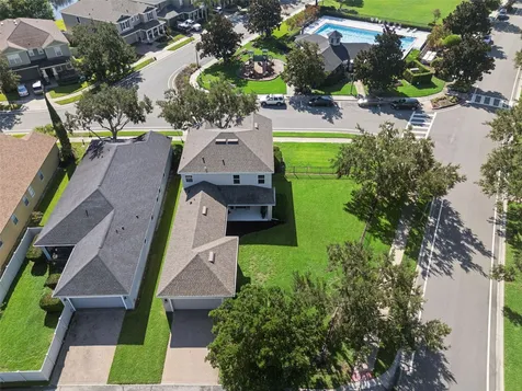 2048 Manhattan Lane Casselberry FL 32707