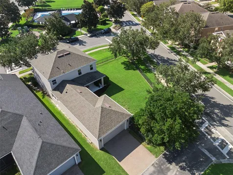 2048 Manhattan Lane Casselberry FL 32707