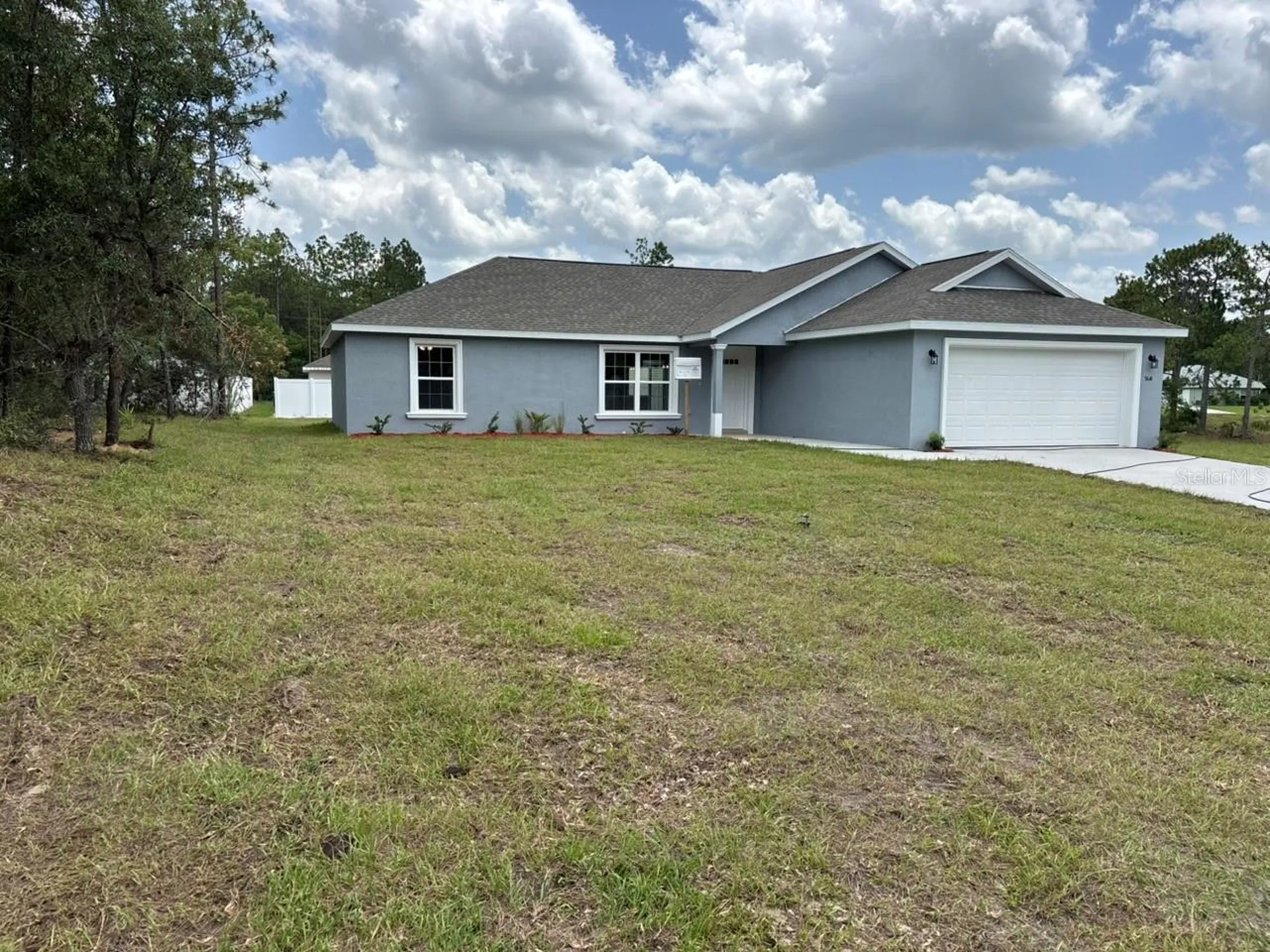 9641 N Fairy Lilly Drive Dunnellon FL 34433