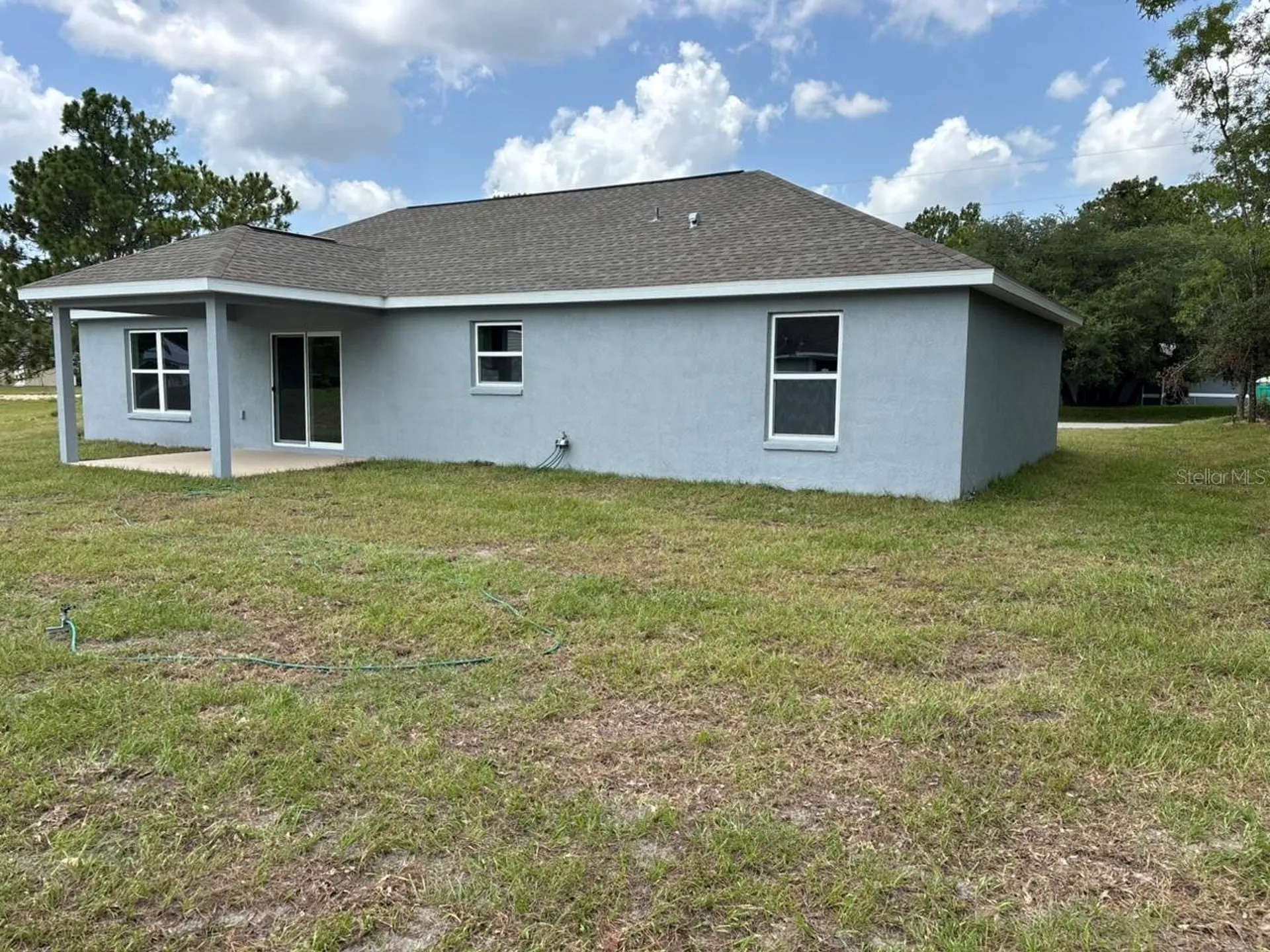9641 N Fairy Lilly Drive Dunnellon FL 34433