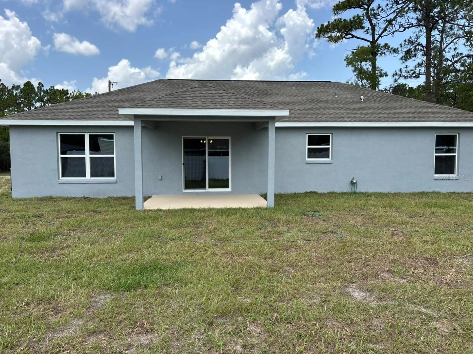 9641 N Fairy Lilly Drive Dunnellon FL 34433