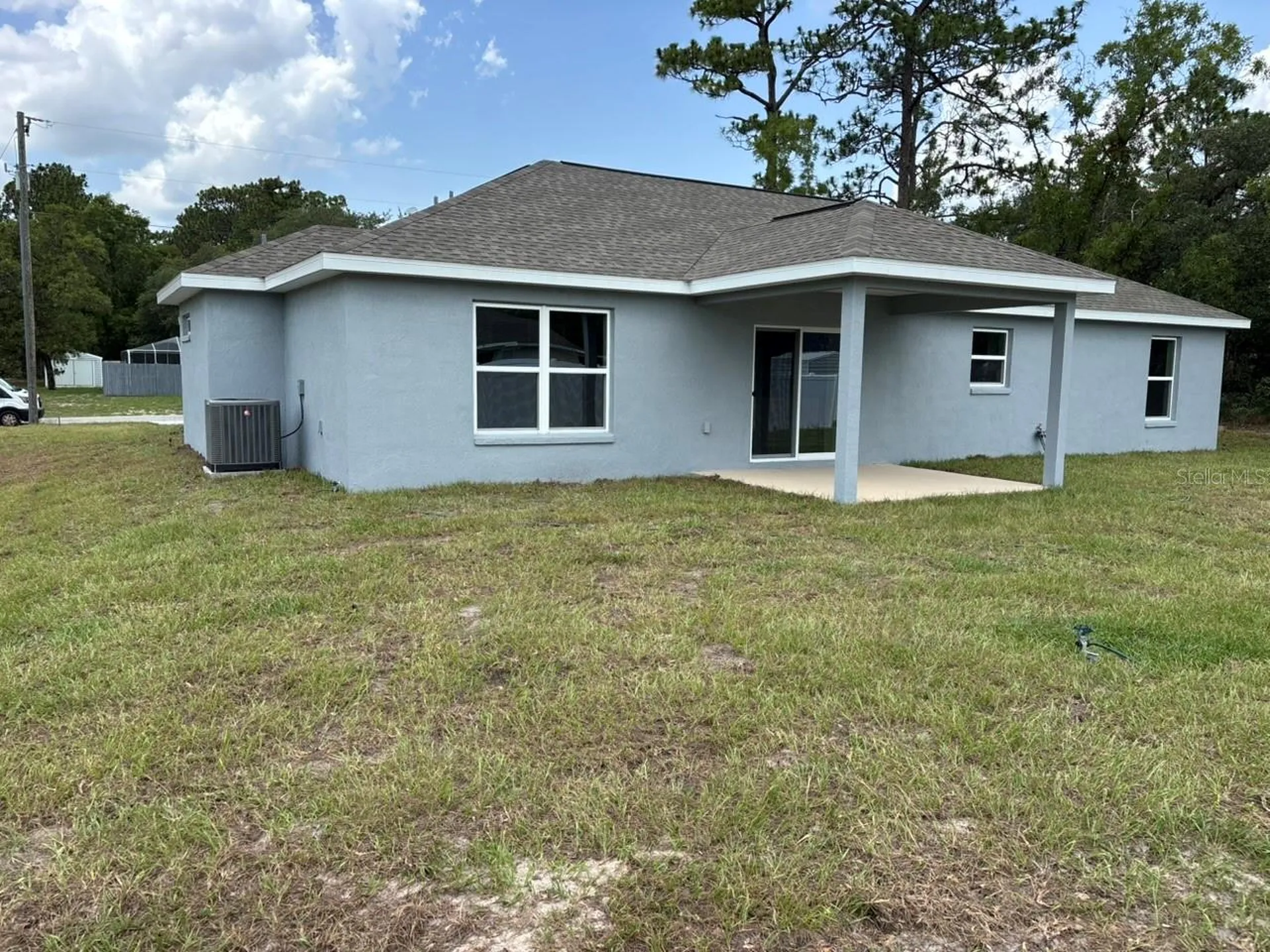 9641 N Fairy Lilly Drive Dunnellon FL 34433