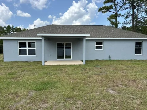 9641 N Fairy Lilly Drive Dunnellon FL 34433