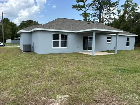 9641 N Fairy Lilly Drive Dunnellon FL 34433