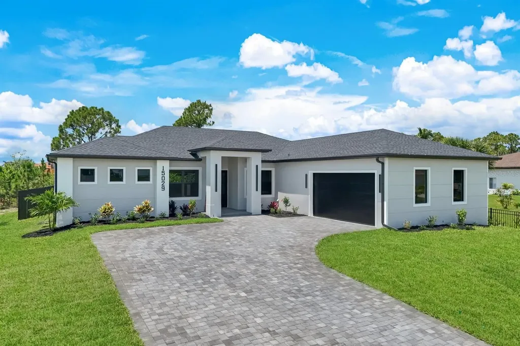 15029 Acorn Circle Port Charlotte FL 33981