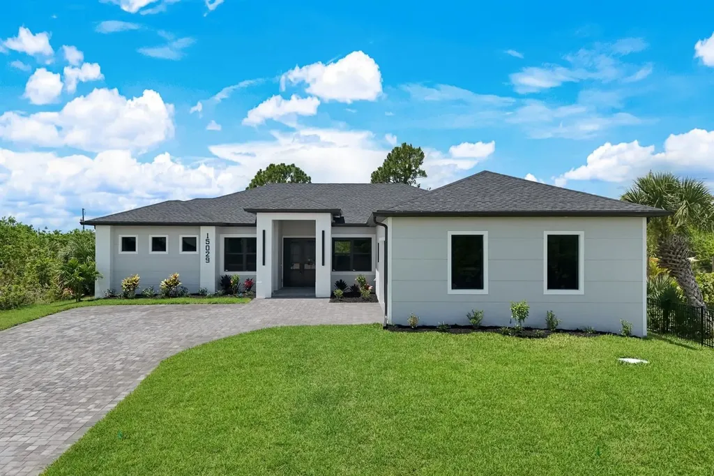 15029 Acorn Circle Port Charlotte FL 33981