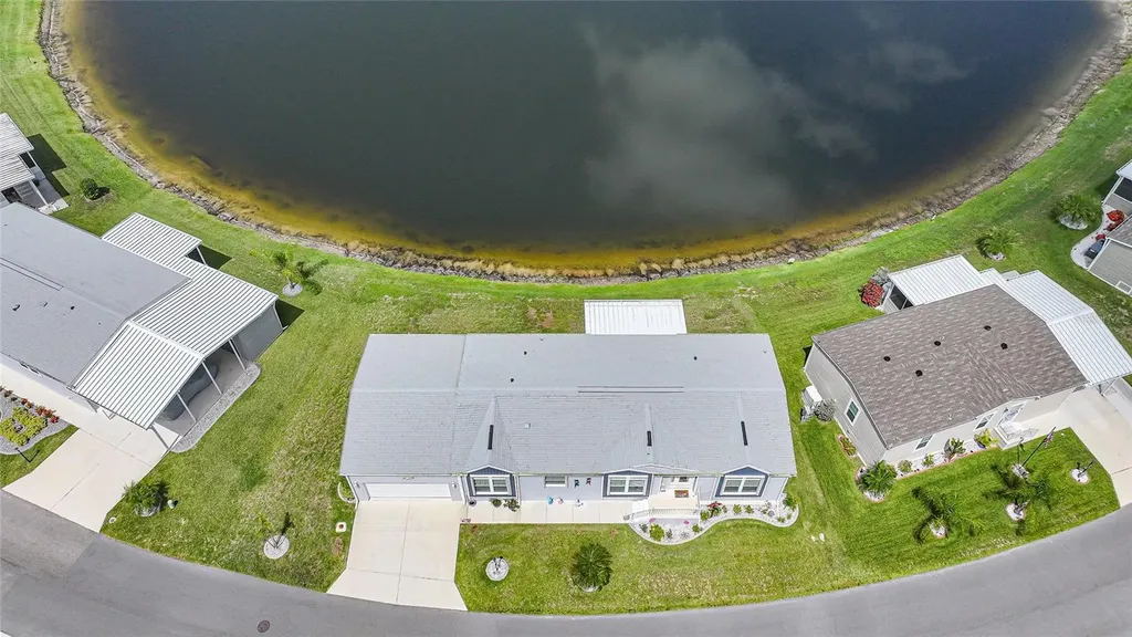 12116 SW County Rd. 769 # 136 Lake Suzy FL 34269