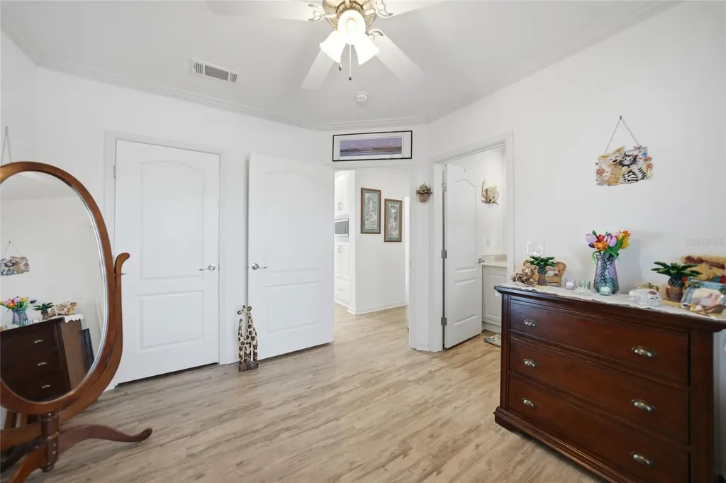 12116 SW County Rd. 769 # 136 Lake Suzy FL 34269