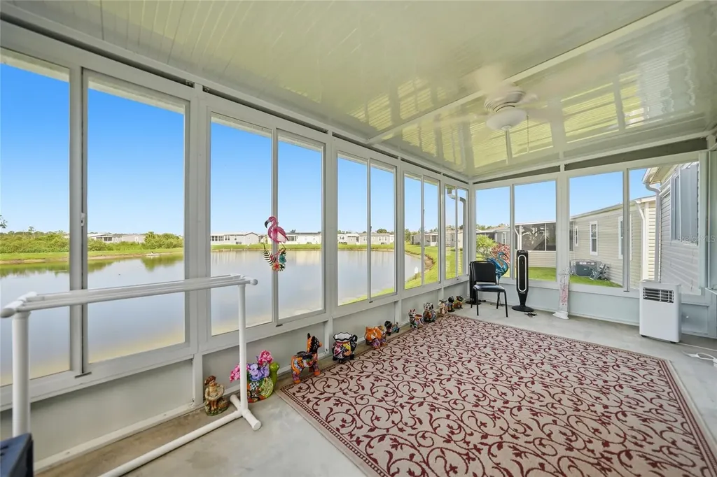 12116 SW County Rd. 769 # 136 Lake Suzy FL 34269