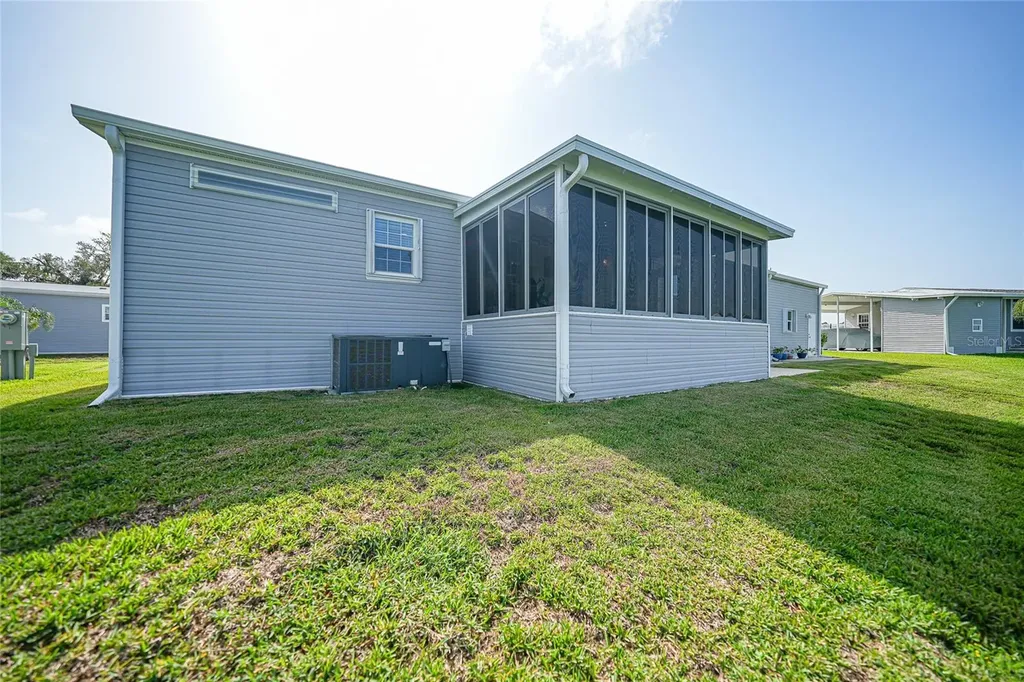 12116 SW County Rd. 769 # 136 Lake Suzy FL 34269