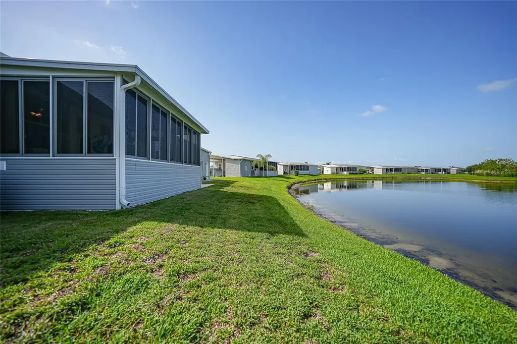 12116 SW County Rd. 769 # 136 Lake Suzy FL 34269