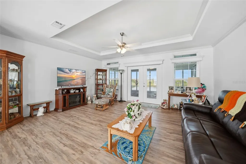 12116 SW County Rd. 769 # 136 Lake Suzy FL 34269