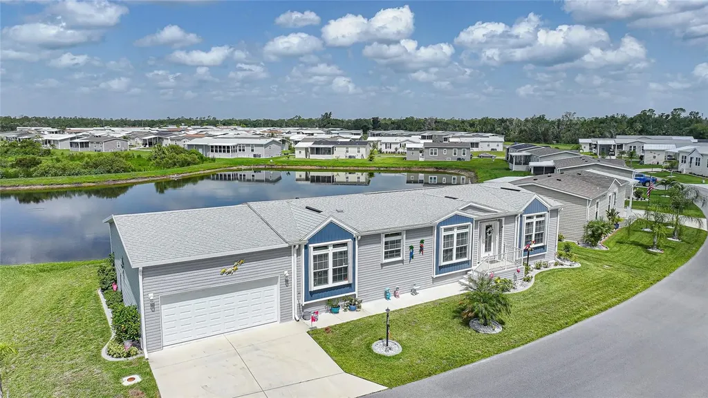 12116 SW County Rd. 769 # 136 Lake Suzy FL 34269