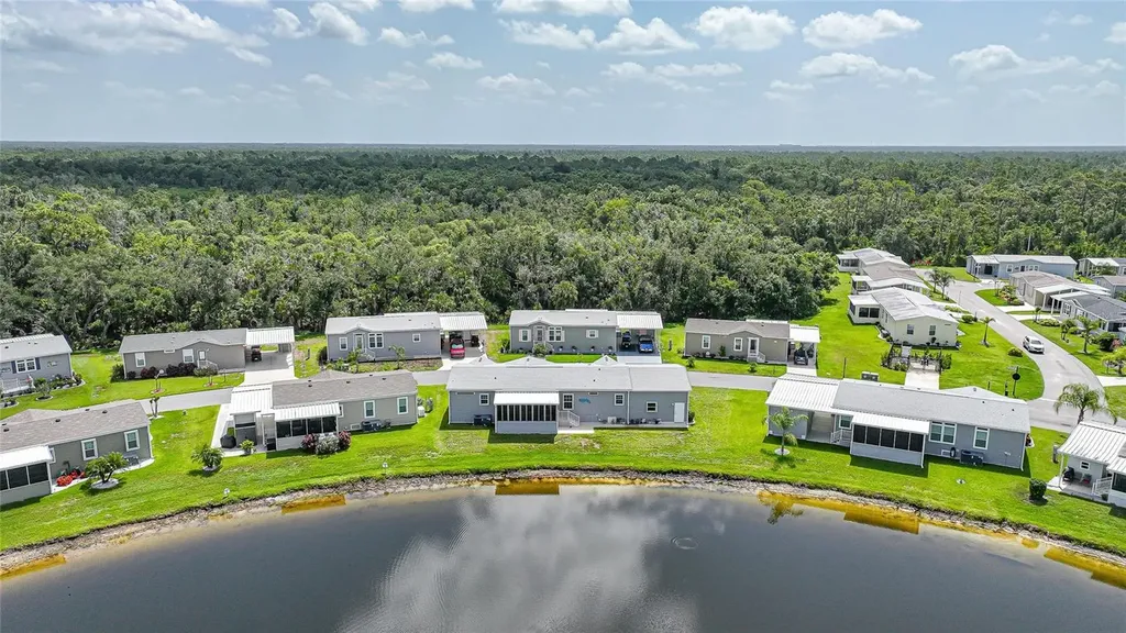 12116 SW County Rd. 769 # 136 Lake Suzy FL 34269