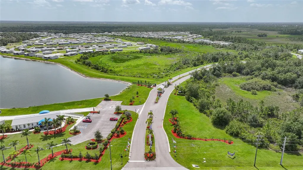12116 SW County Rd. 769 # 136 Lake Suzy FL 34269