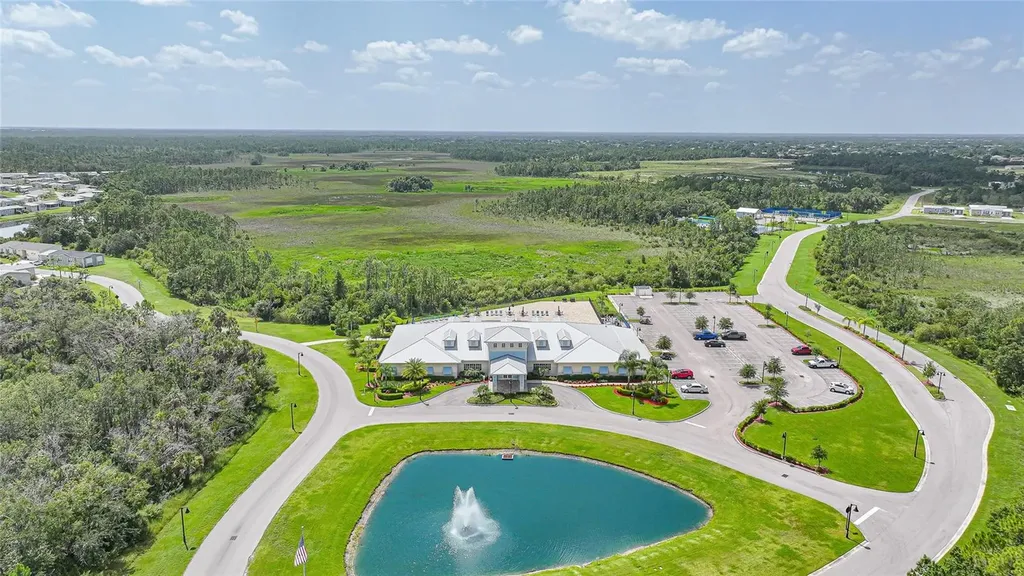12116 SW County Rd. 769 # 136 Lake Suzy FL 34269