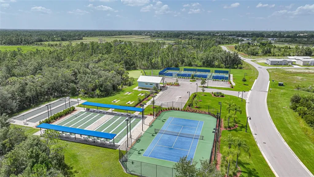 12116 SW County Rd. 769 # 136 Lake Suzy FL 34269
