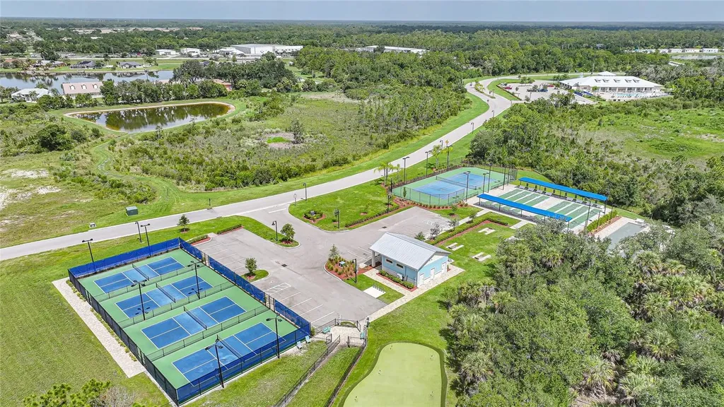 12116 SW County Rd. 769 # 136 Lake Suzy FL 34269