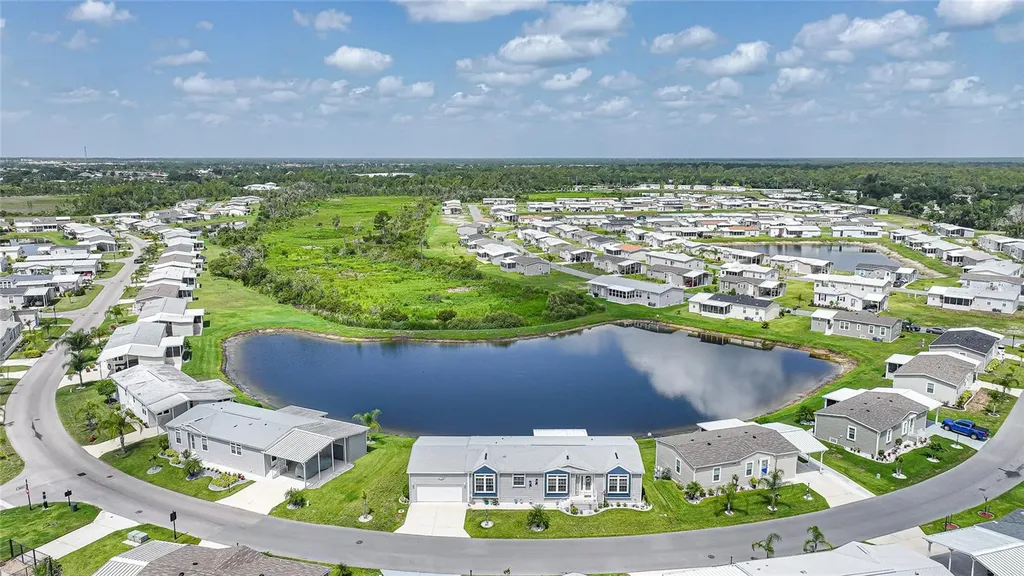 12116 SW County Rd. 769 # 136 Lake Suzy FL 34269