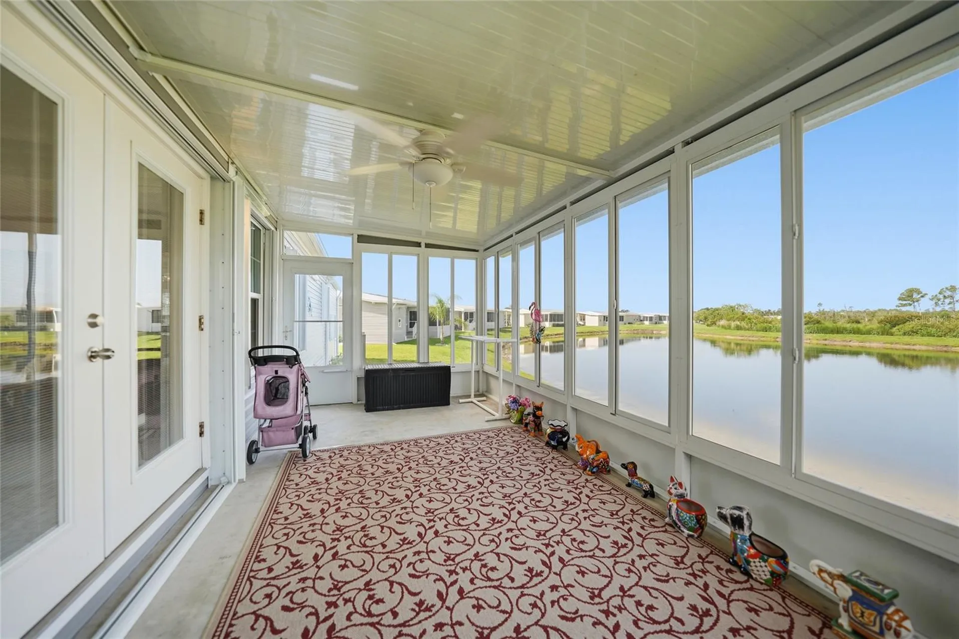 12116 SW County Rd. 769 # 136 Lake Suzy FL 34269