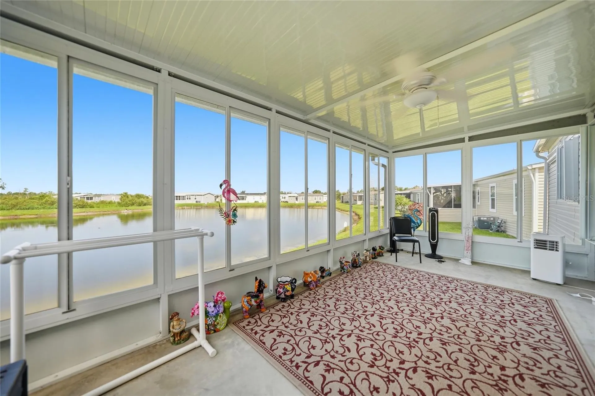 12116 SW County Rd. 769 # 136 Lake Suzy FL 34269