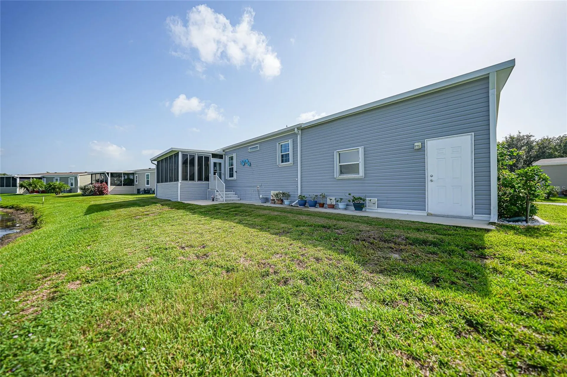 12116 SW County Rd. 769 # 136 Lake Suzy FL 34269