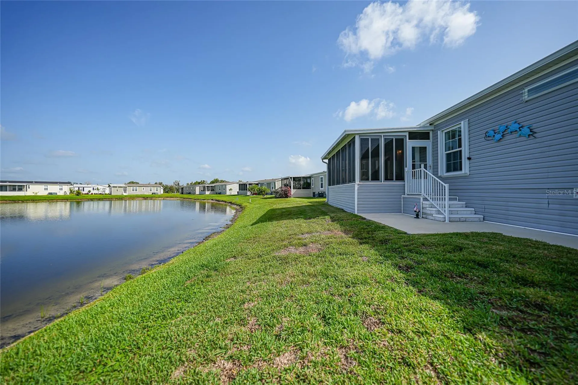 12116 SW County Rd. 769 # 136 Lake Suzy FL 34269