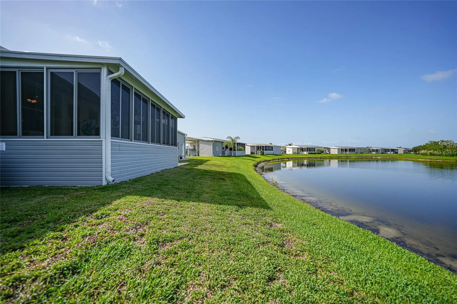 12116 SW County Rd. 769 # 136 Lake Suzy FL 34269