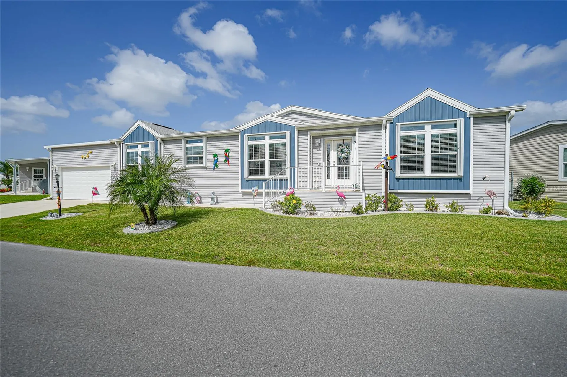12116 SW County Rd. 769 # 136 Lake Suzy FL 34269