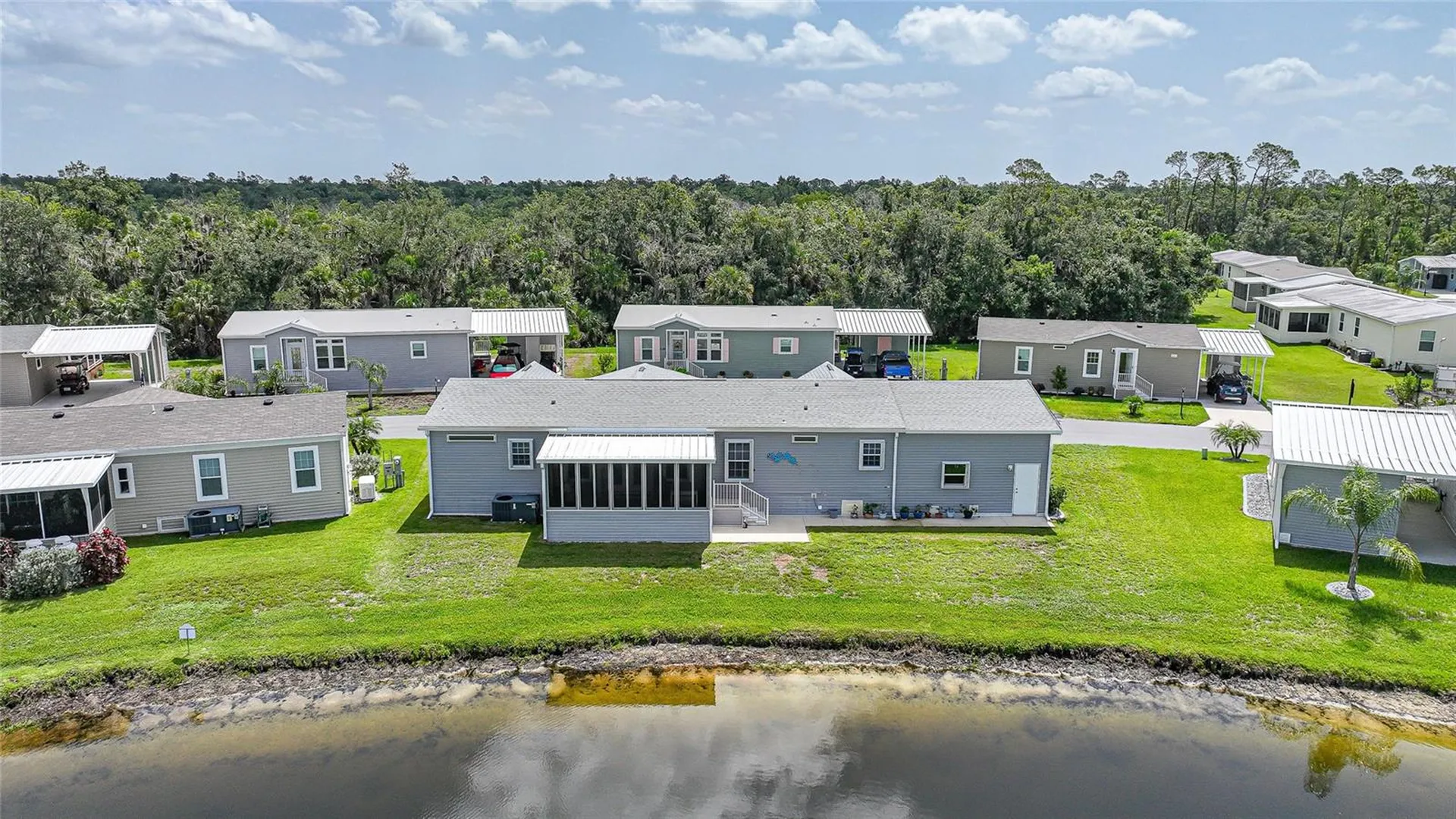 12116 SW County Rd. 769 # 136 Lake Suzy FL 34269
