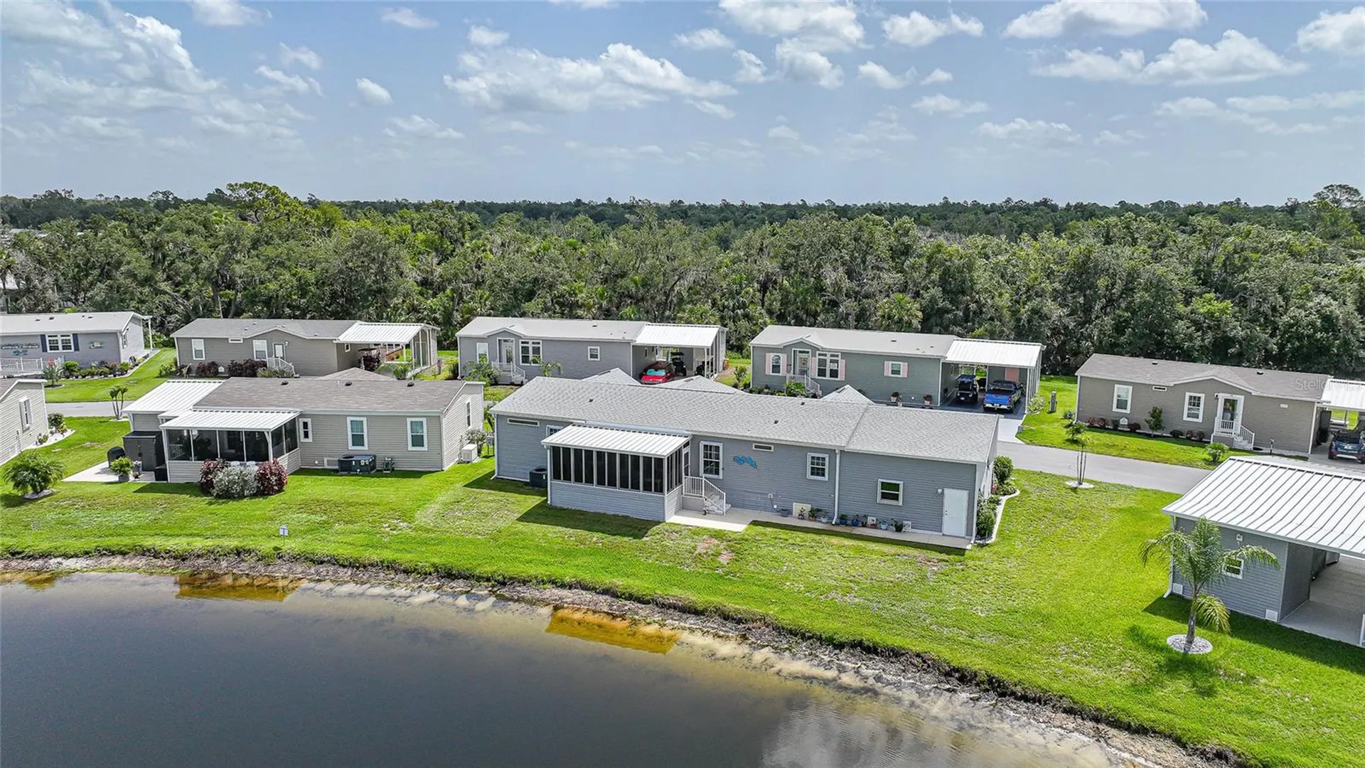 12116 SW County Rd. 769 # 136 Lake Suzy FL 34269