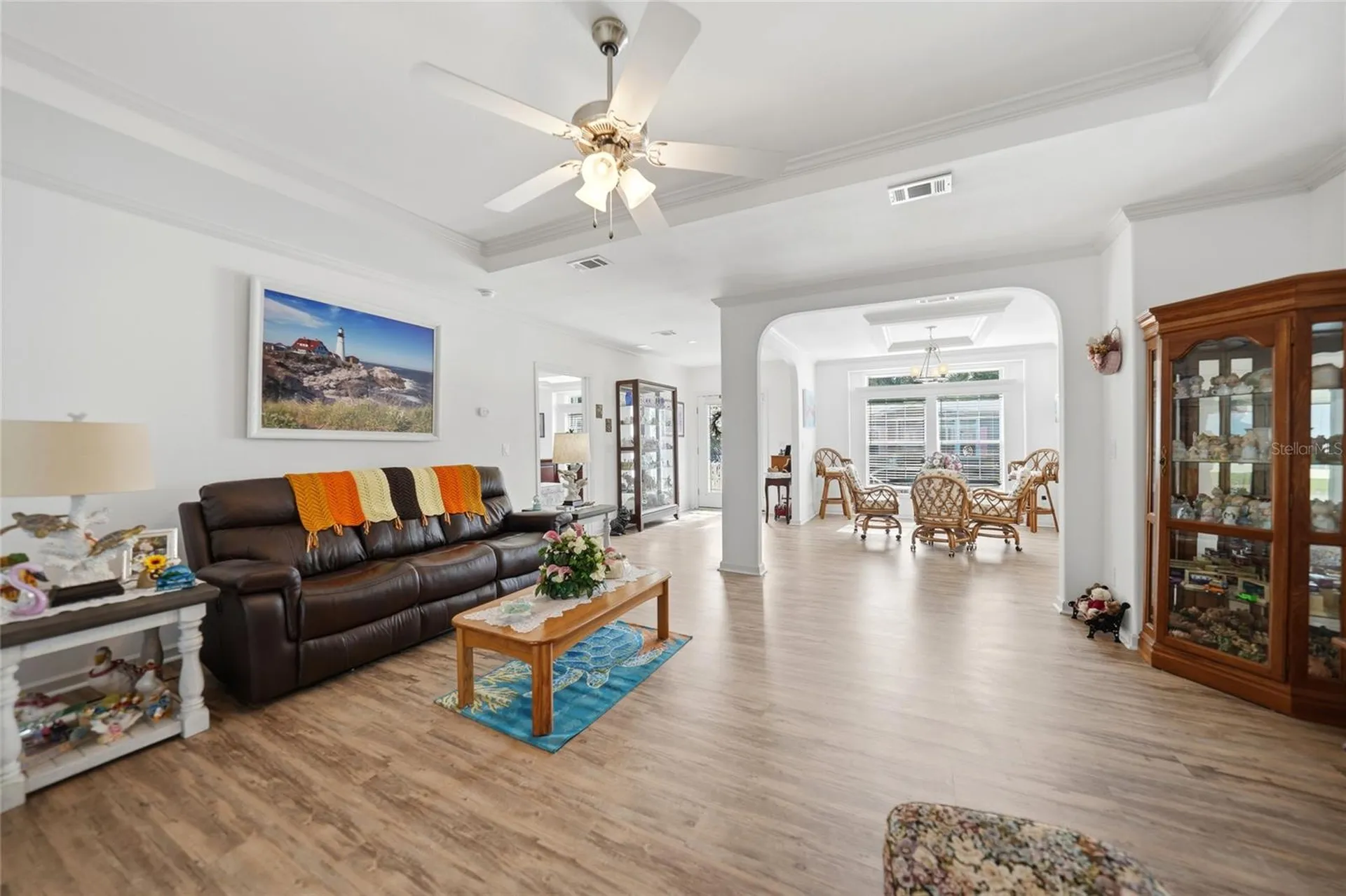 12116 SW County Rd. 769 # 136 Lake Suzy FL 34269