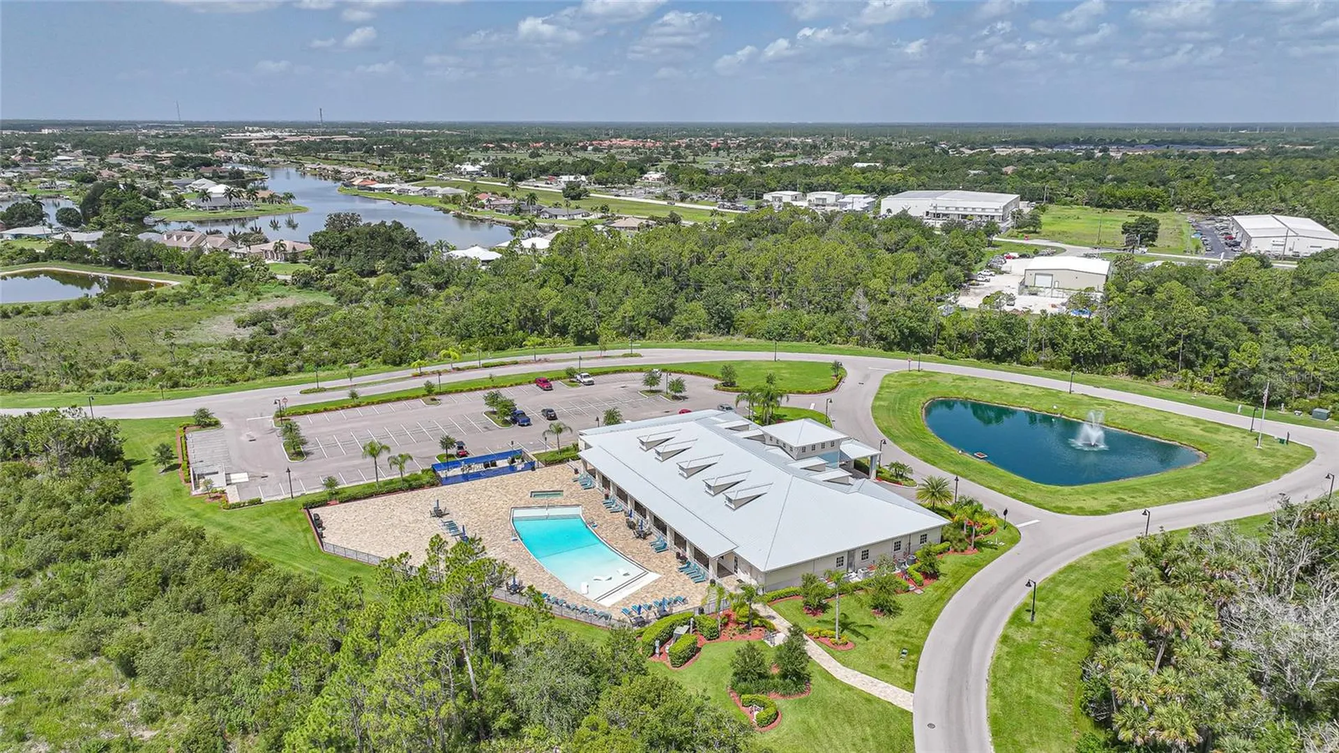 12116 SW County Rd. 769 # 136 Lake Suzy FL 34269