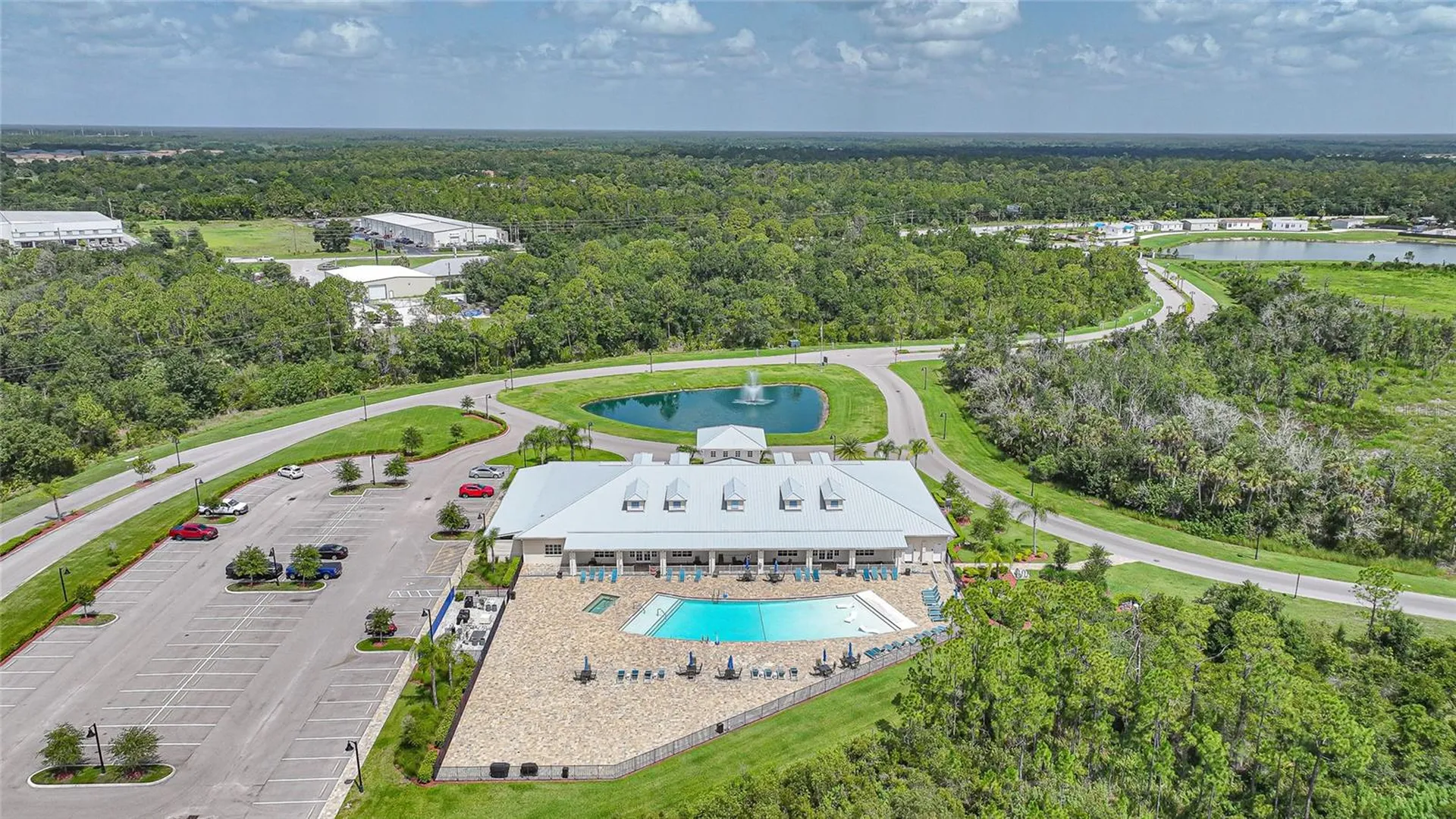 12116 SW County Rd. 769 # 136 Lake Suzy FL 34269