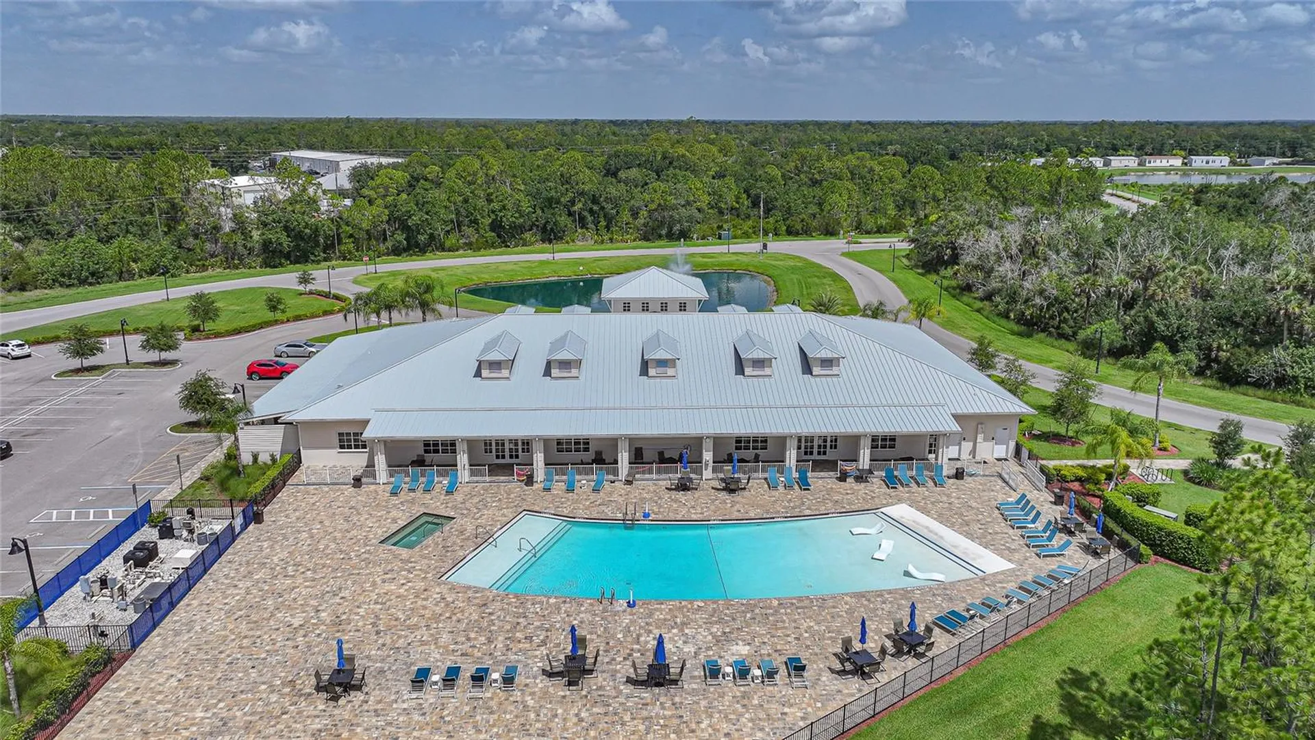 12116 SW County Rd. 769 # 136 Lake Suzy FL 34269