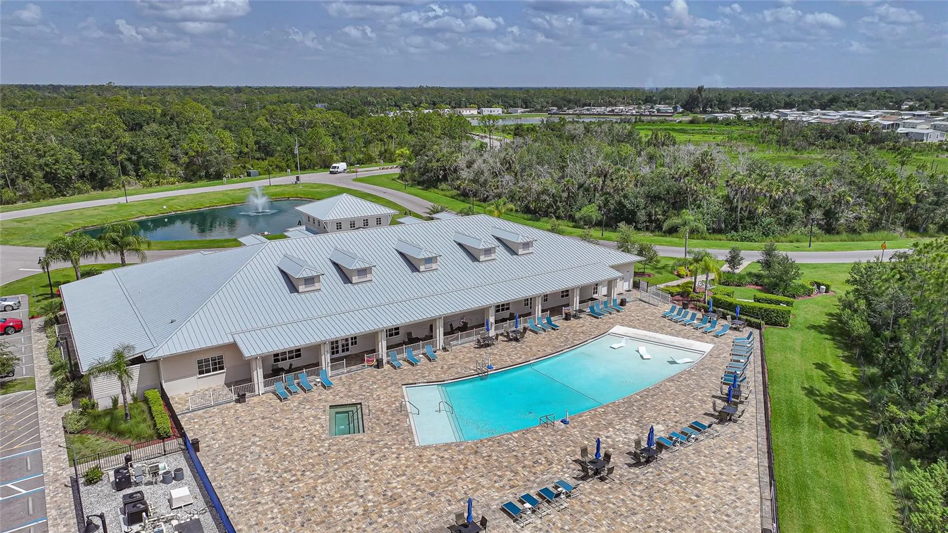 12116 SW County Rd. 769 # 136 Lake Suzy FL 34269