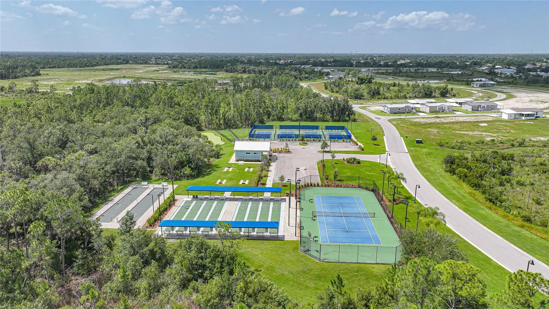 12116 SW County Rd. 769 # 136 Lake Suzy FL 34269