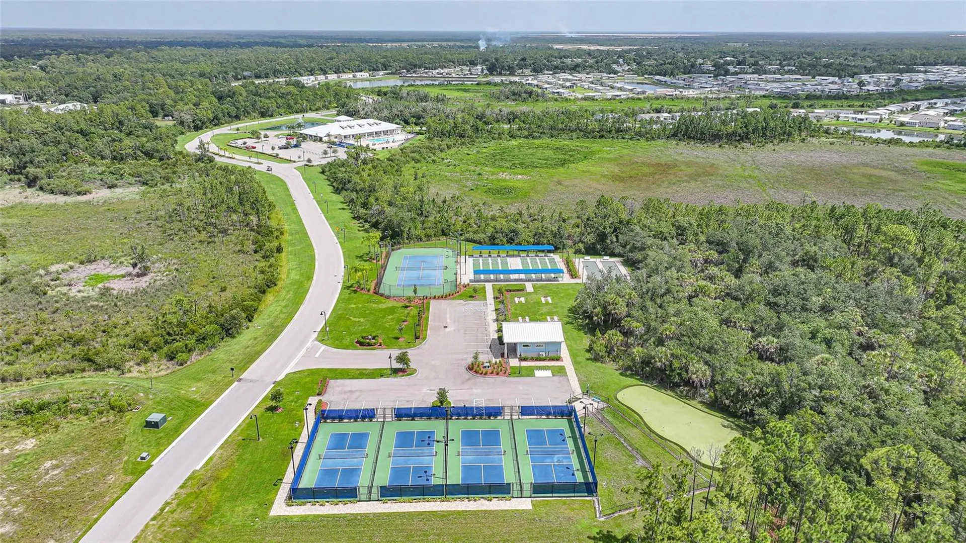 12116 SW County Rd. 769 # 136 Lake Suzy FL 34269