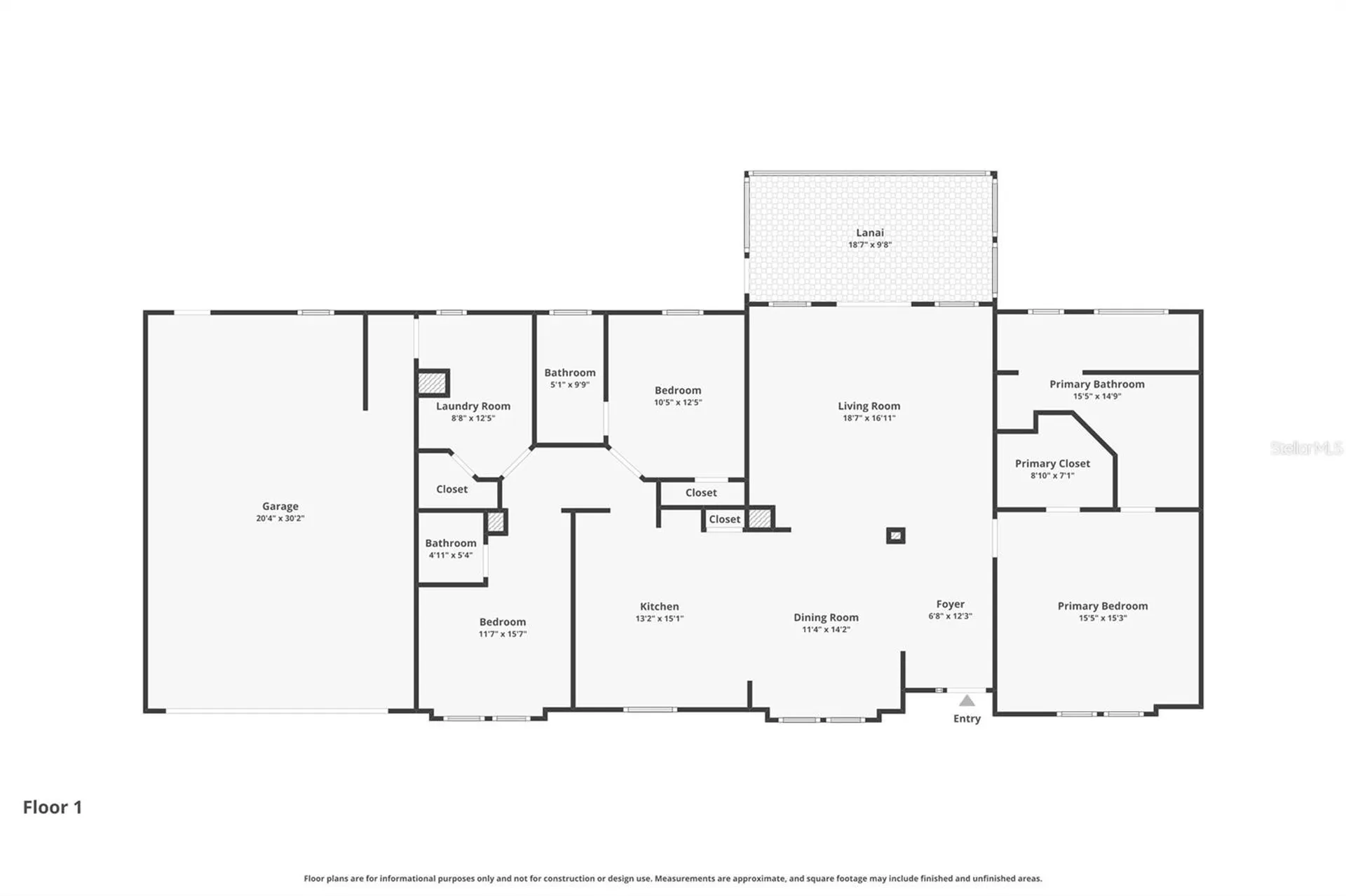 12116 SW County Rd. 769 # 136 Lake Suzy FL 34269