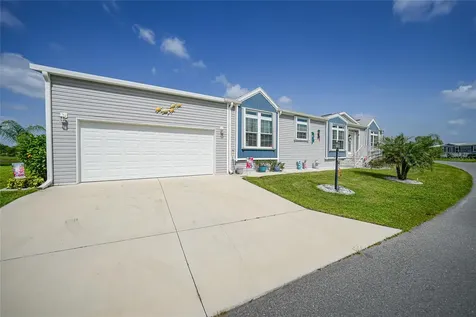 12116 SW County Rd. 769 # 136 Lake Suzy FL 34269